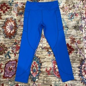 ZYIA Pocket Light n Tight Mid-Rise 7/8 24"